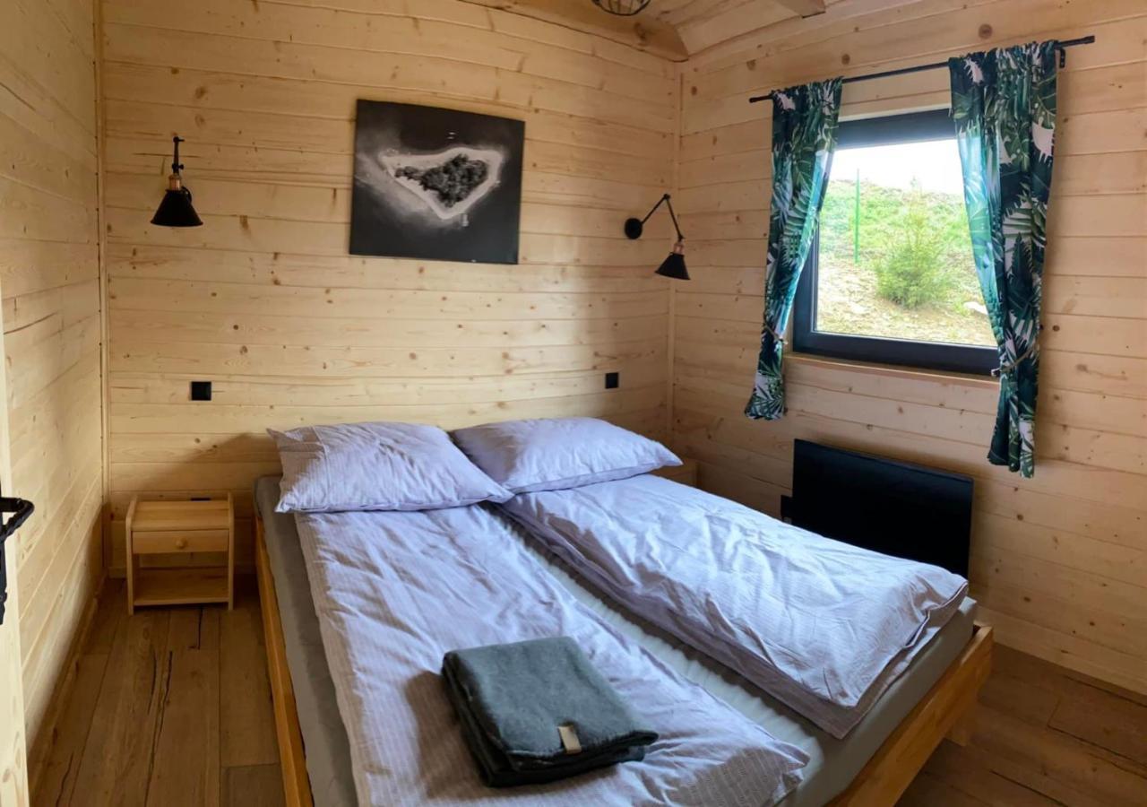 Holickie Berdo Villa Polańczyk Dış mekan fotoğraf